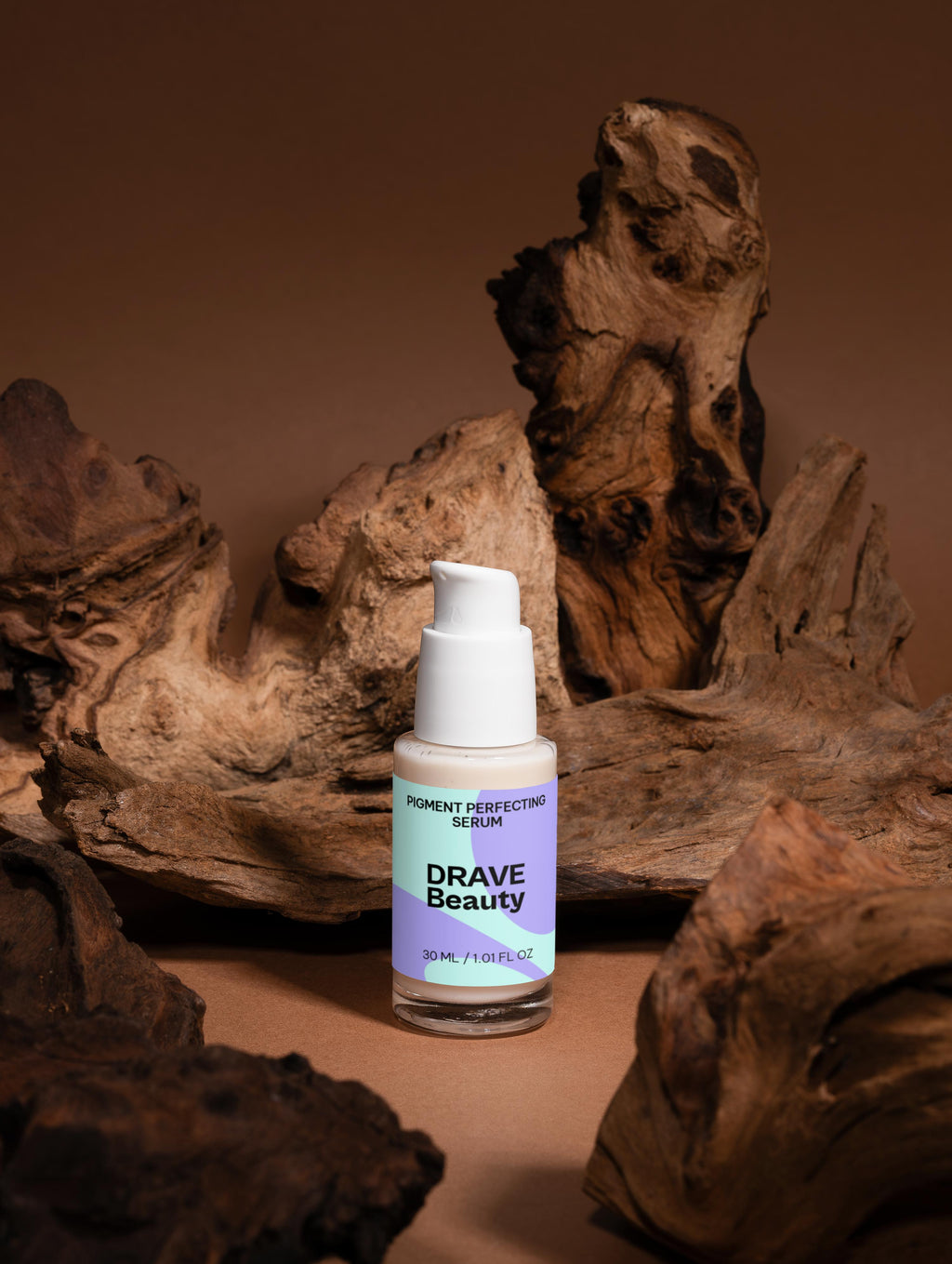 Pigment Perfecting Serum
