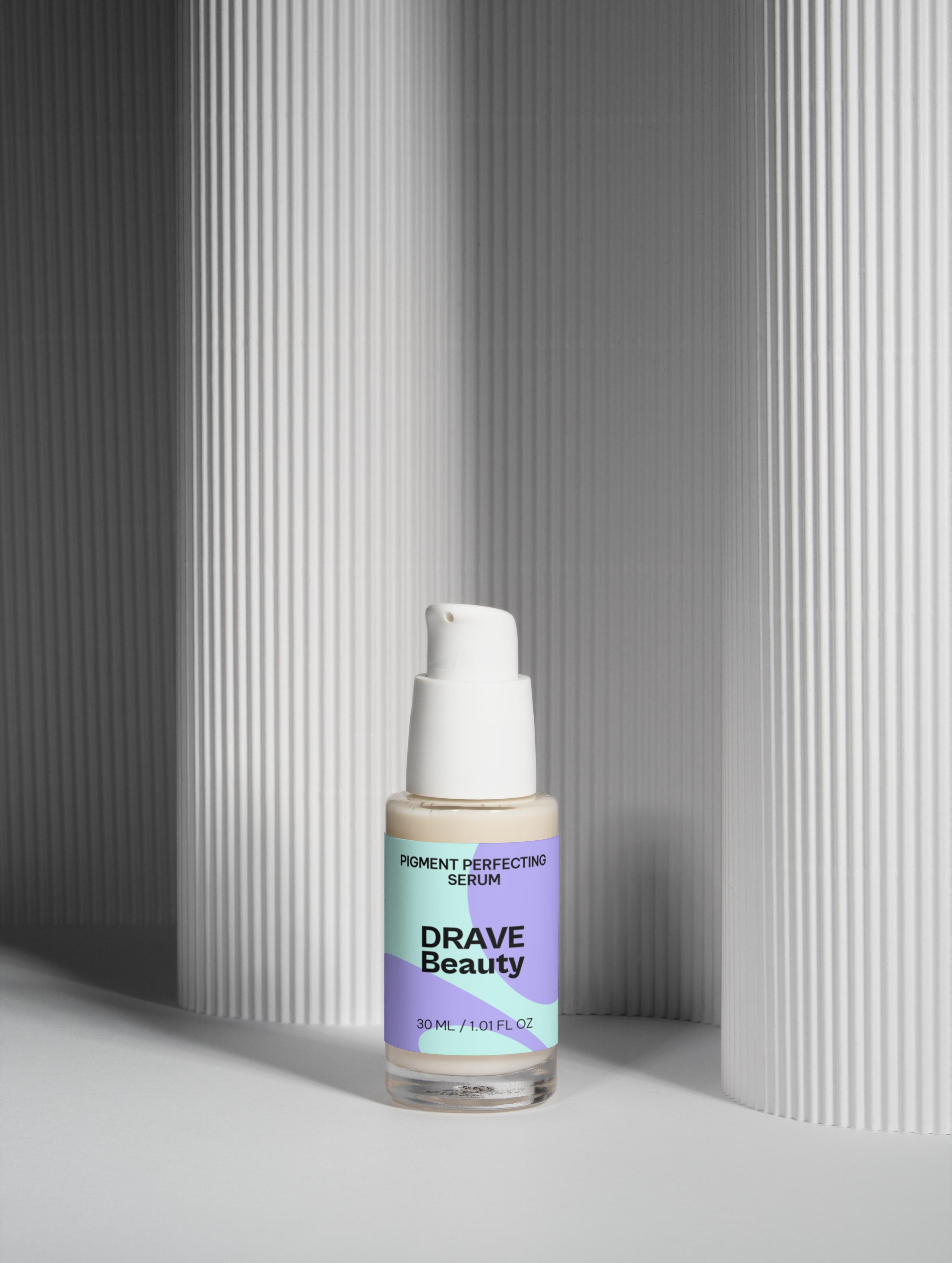 Pigment Perfecting Serum