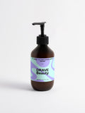 5% Urea + 2% Panthenol Body Cream