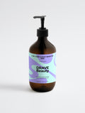 2-in-1 Hair & Body Wash for men