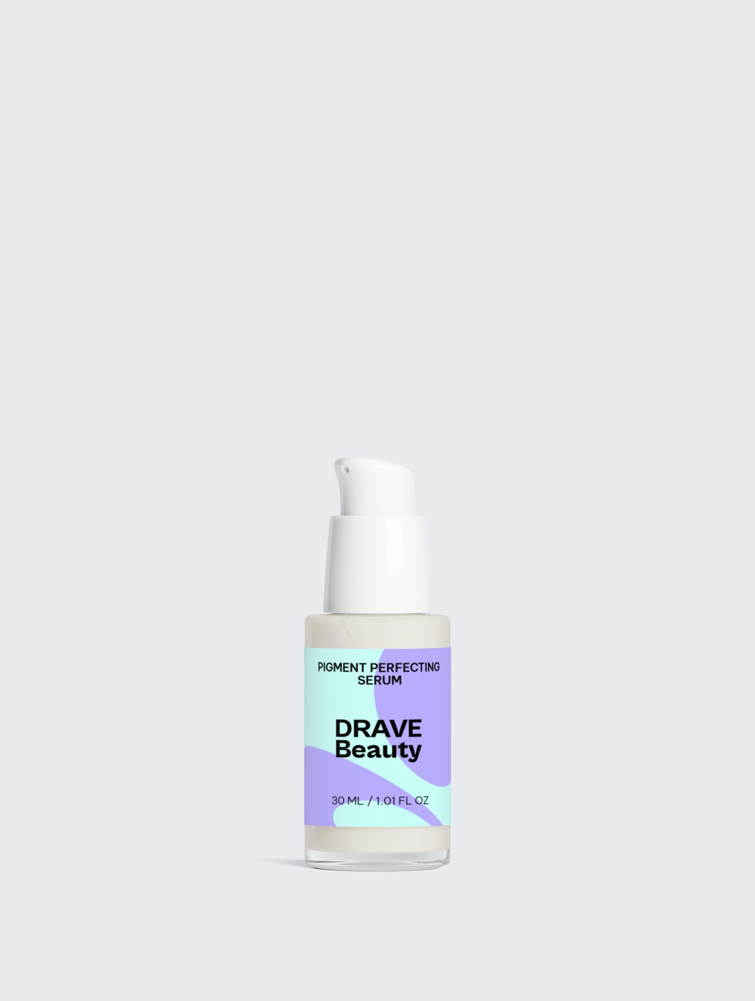 Pigment Perfecting Serum