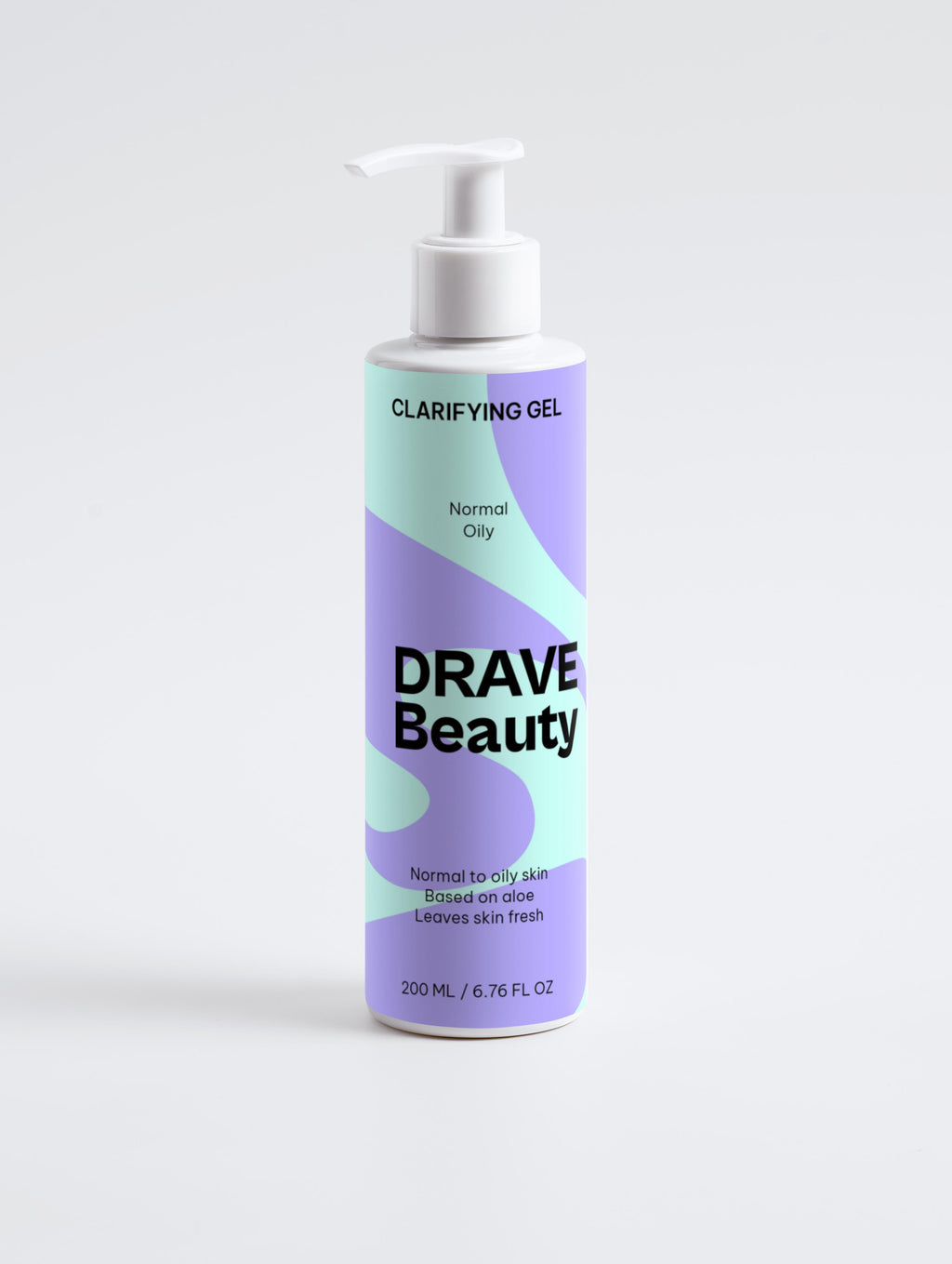 Clarifying Gel