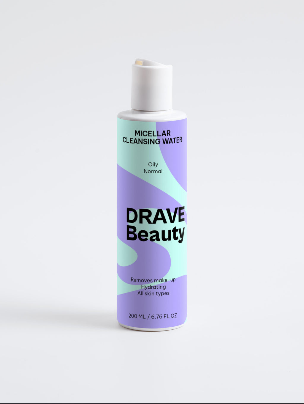 Micellar Cleansing Water