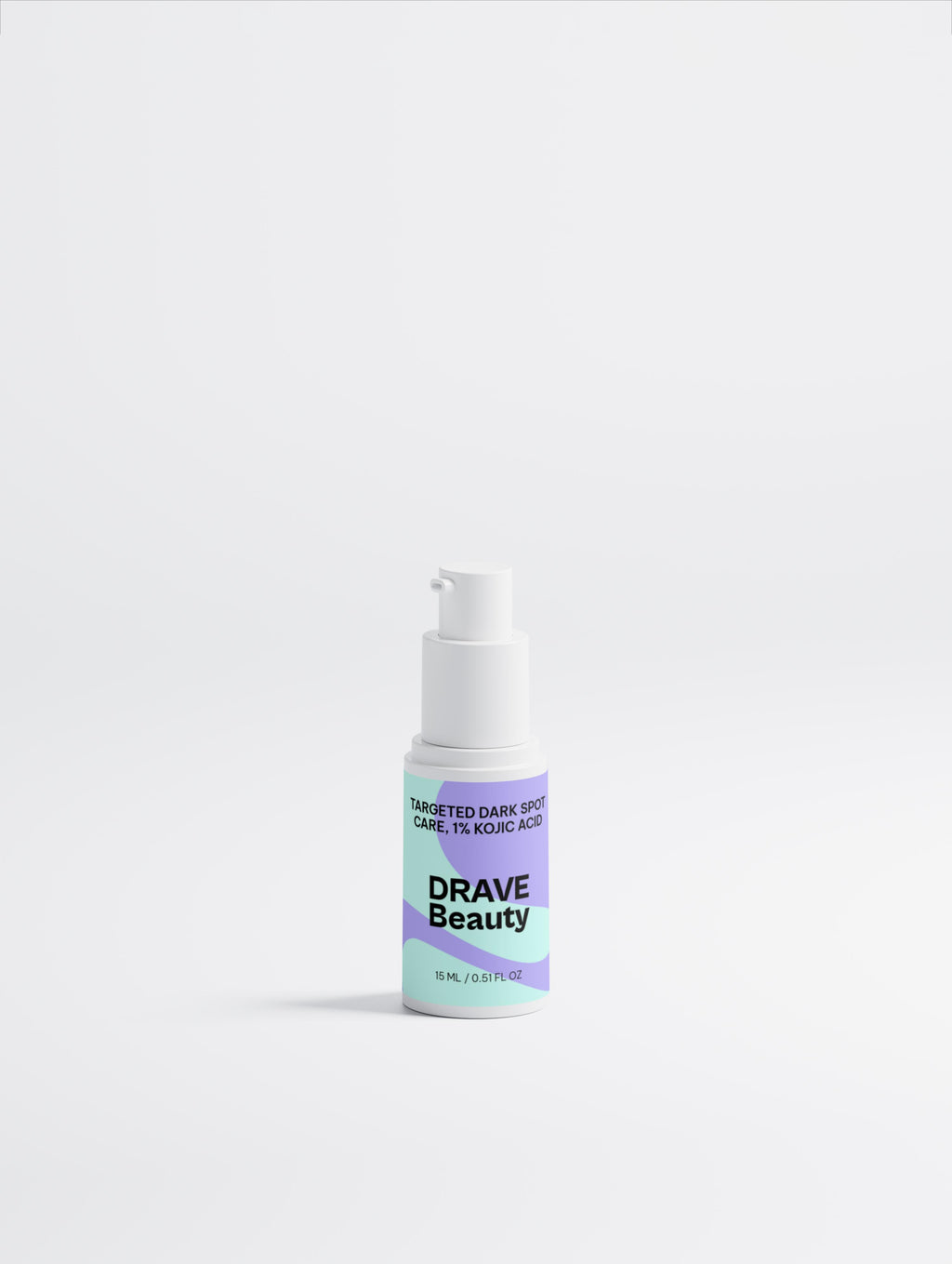 Targeted Dark Spot Care, 1% Kojic Acid