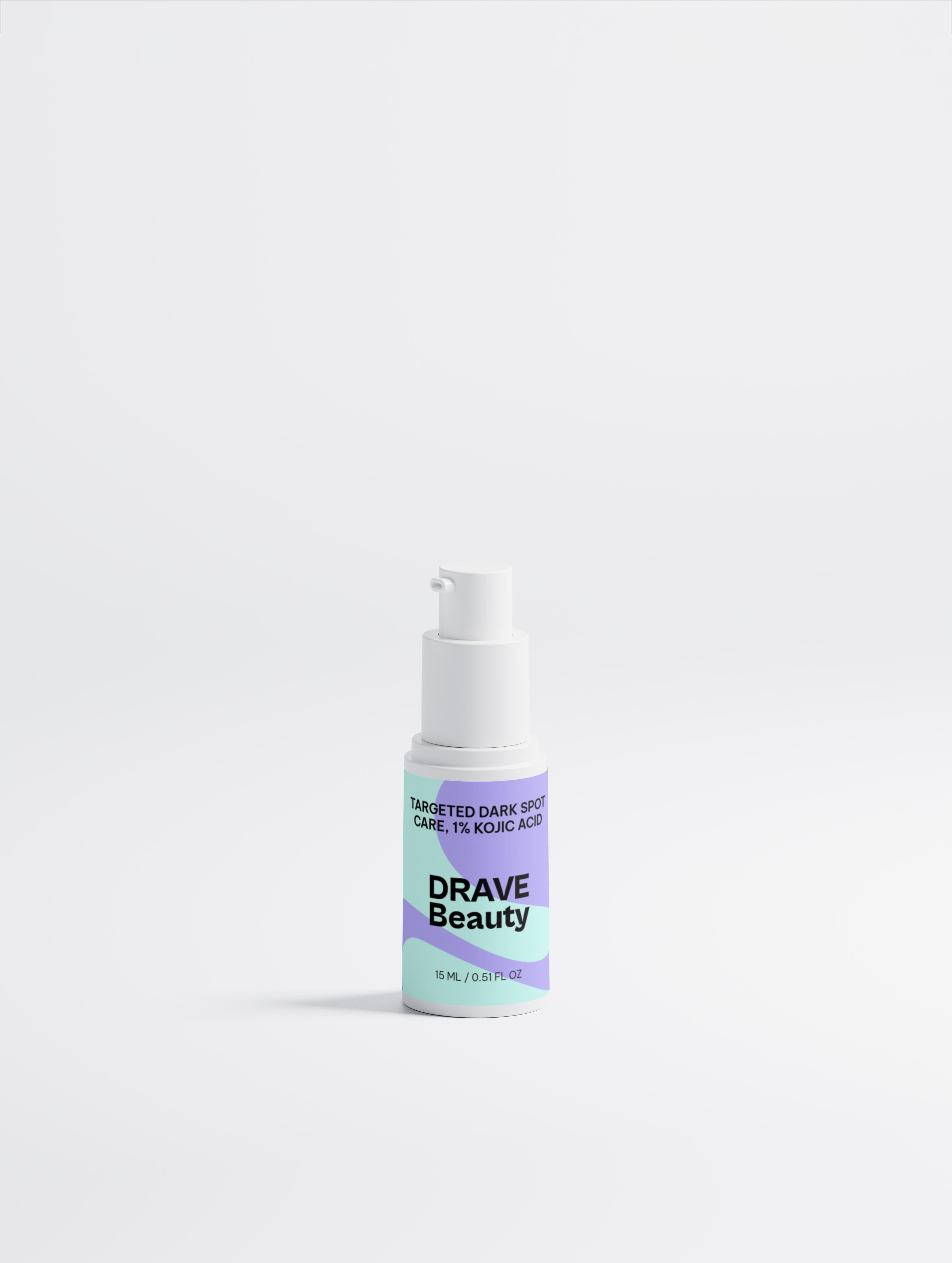 Targeted Dark Spot Care, 1% Kojic Acid
