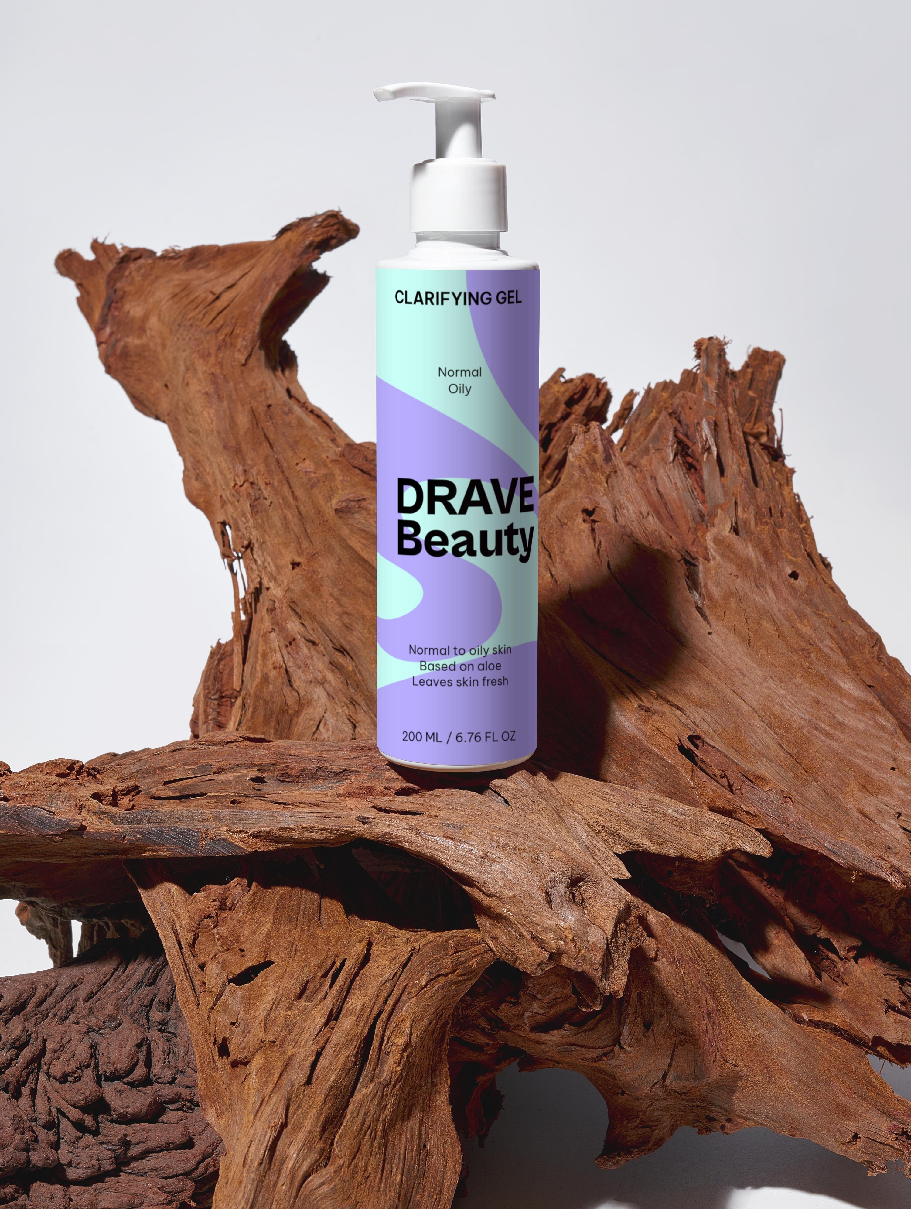 Clarifying Gel
