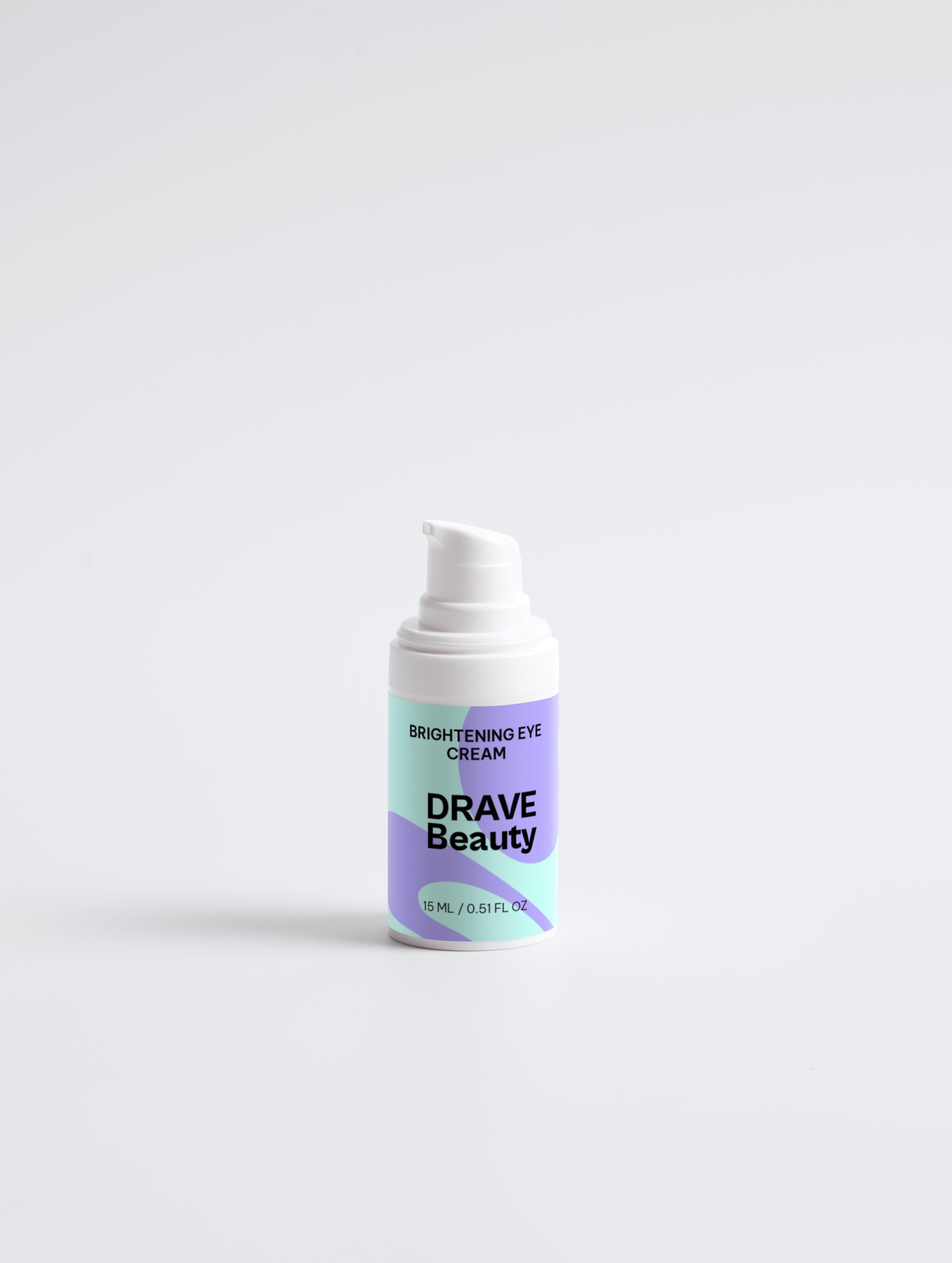 Brightening Eye Cream