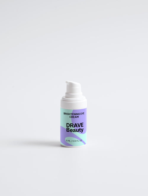 Brightening Eye Cream