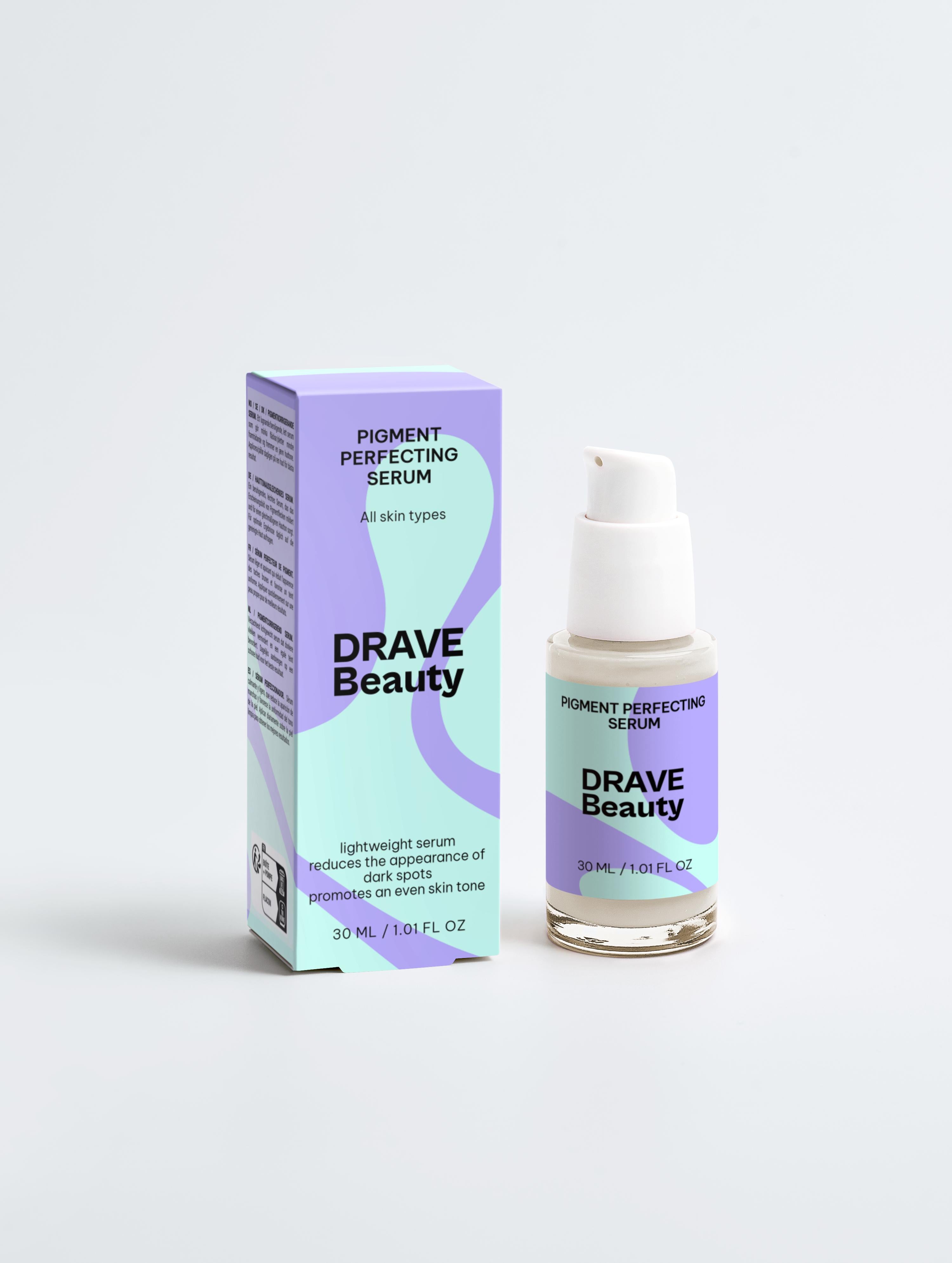 Pigment Perfecting Serum