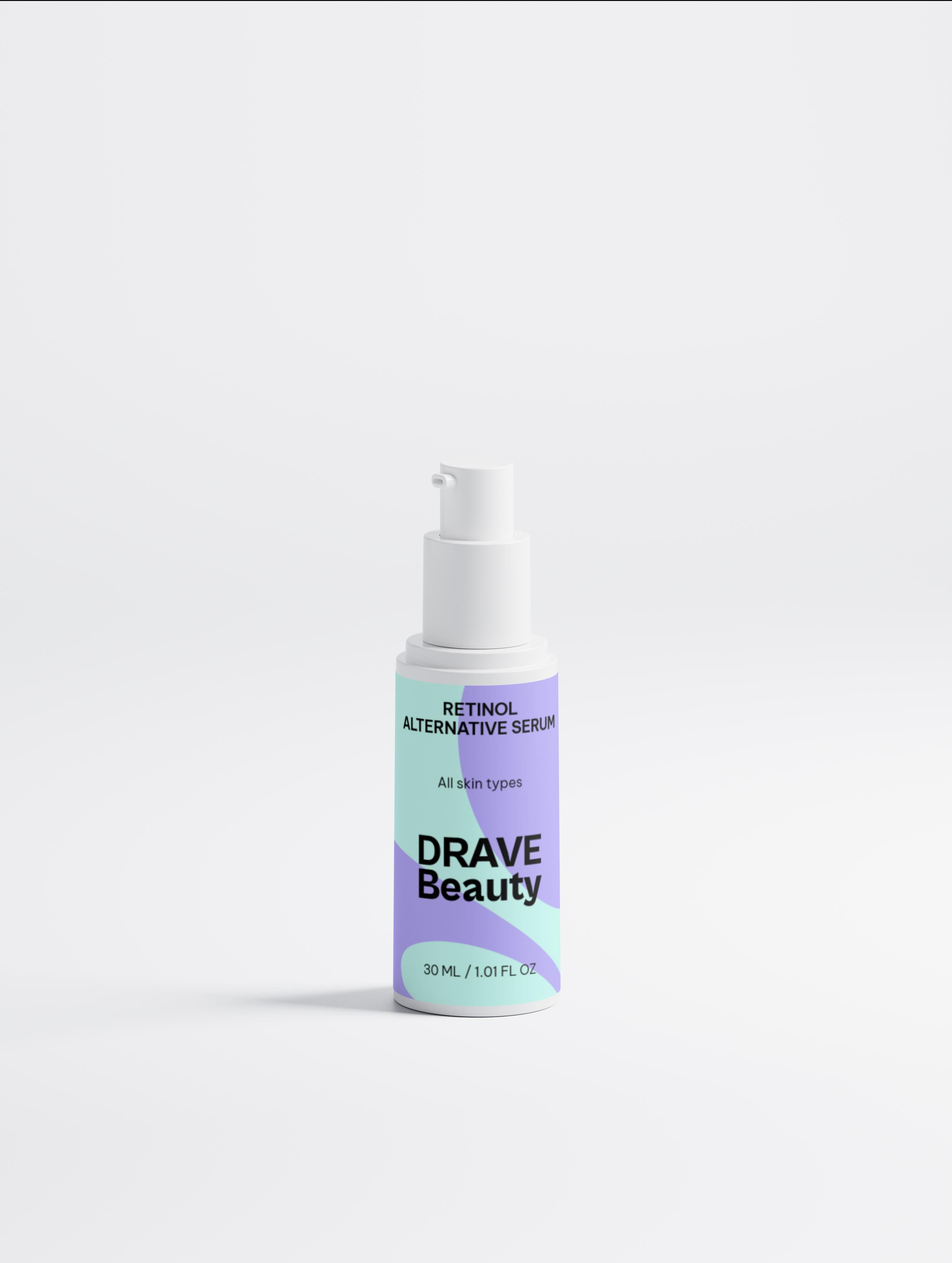 Retinol Alternative Serum