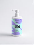 Keratin Volume Boost Shampoo