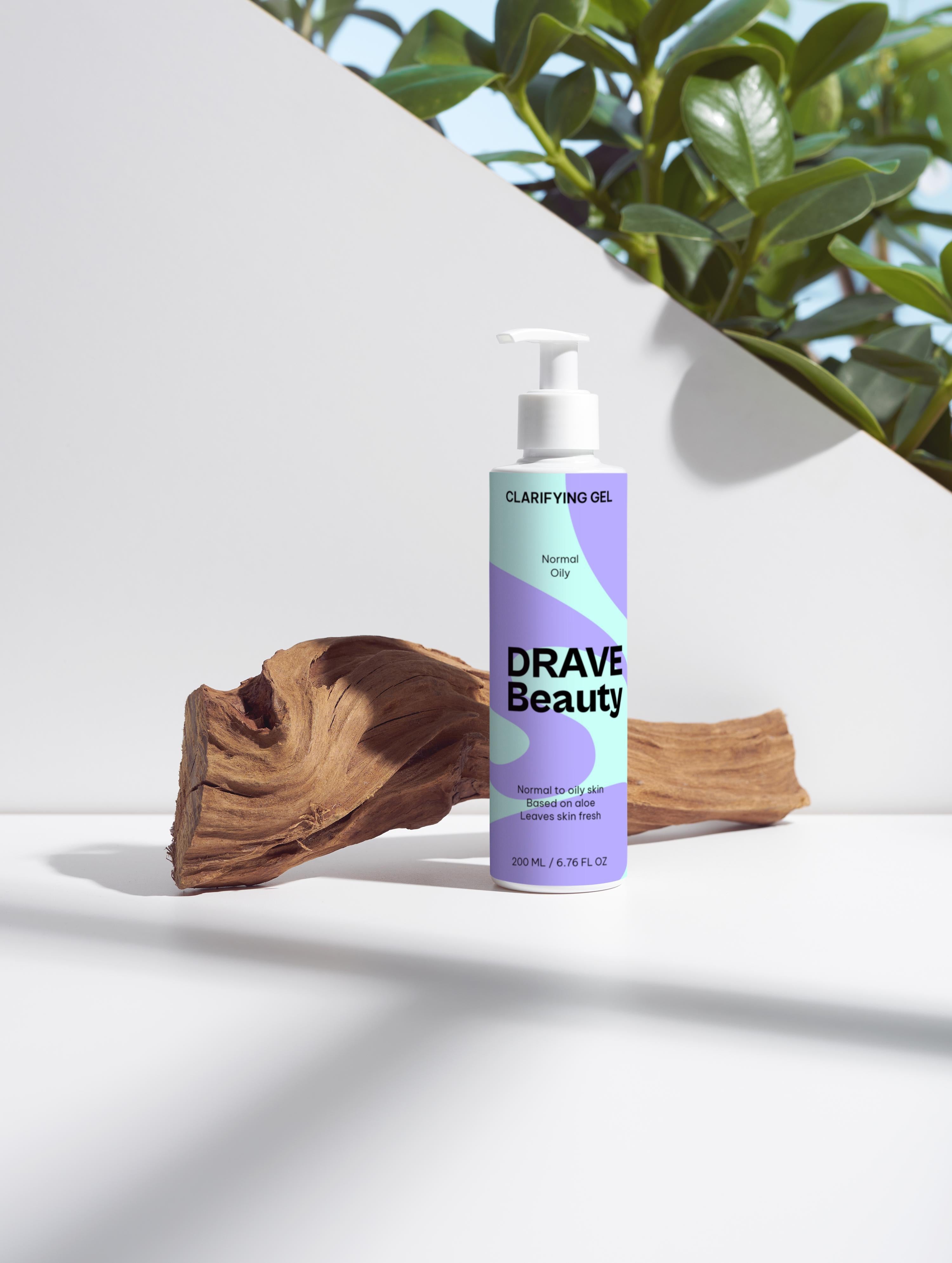 Clarifying Gel