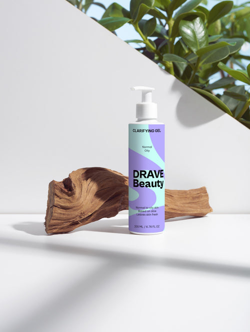 Clarifying Gel